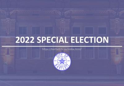 Picture of 2020 Special election