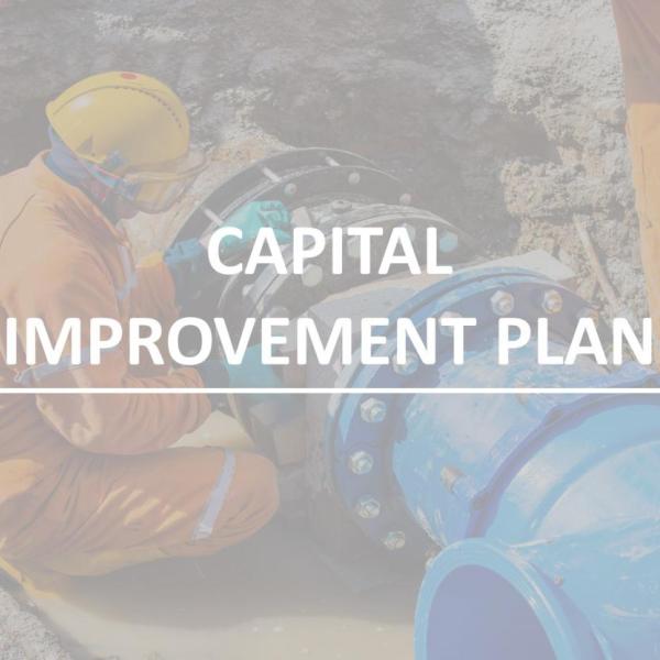 Capital Improvement Plan