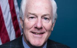 John Cornyn