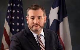 Ted Cruz