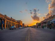 Bartlett, Texas 10