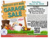 Citywide Garage Sale