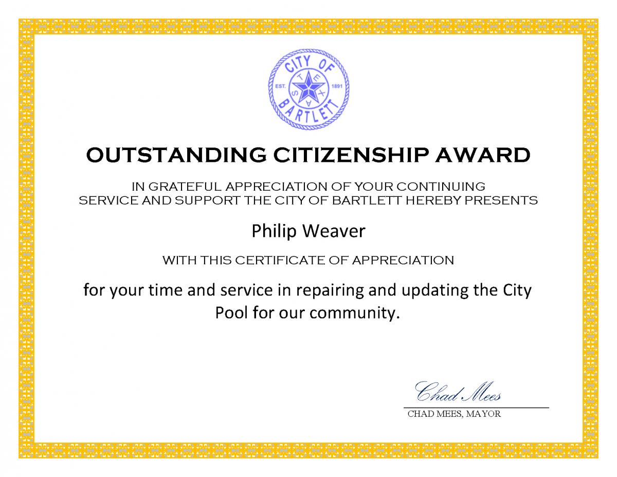 Philip Weaver - 06.14.2021