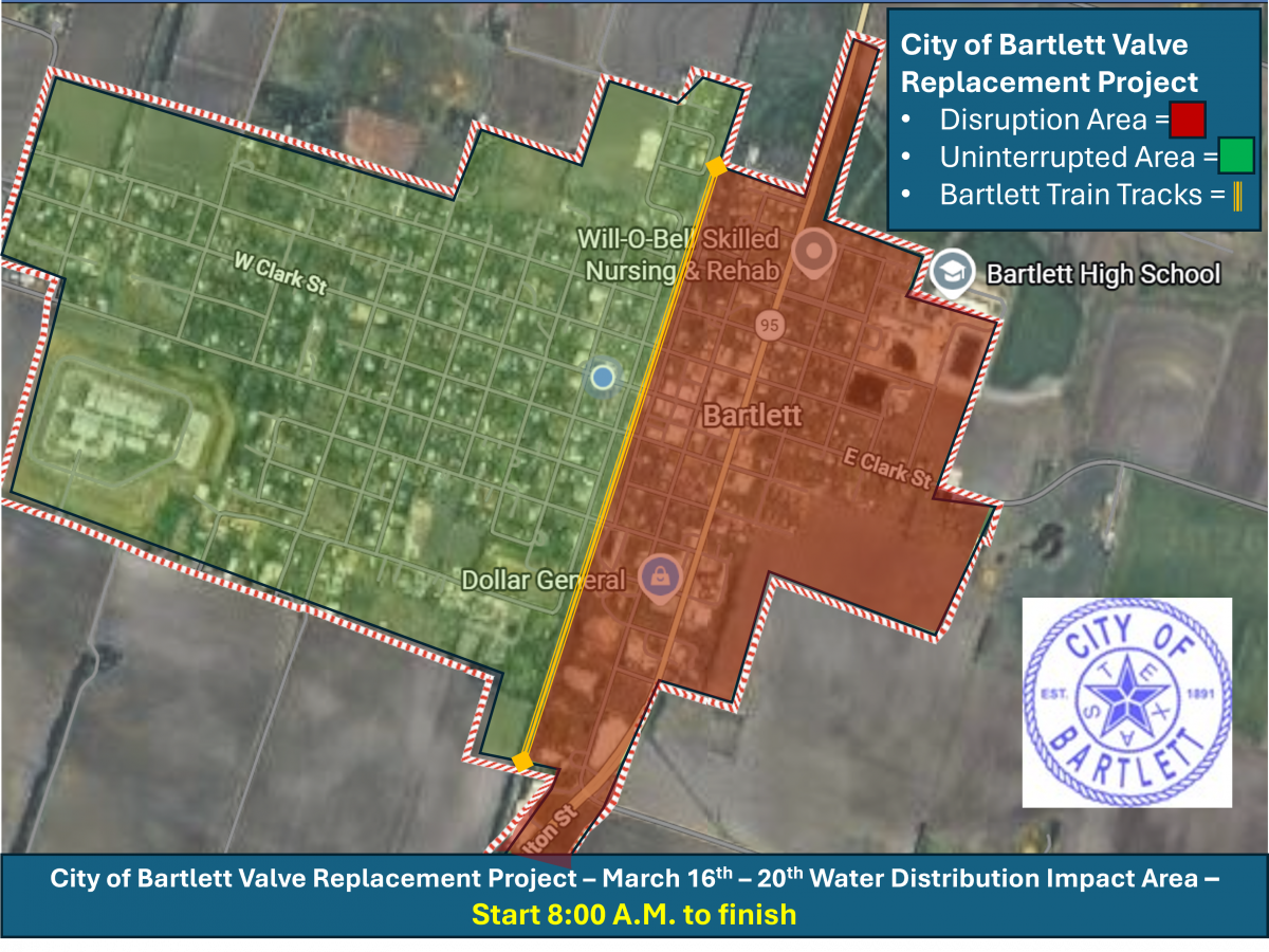 2026-03-16 - Valve Project Map