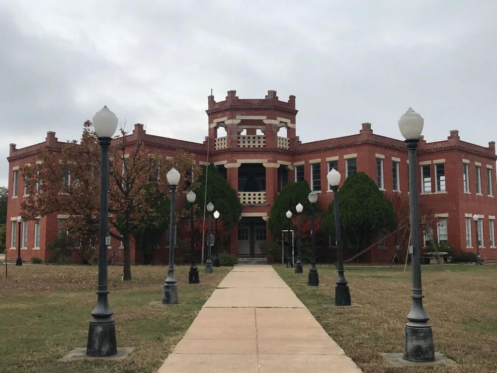 Community Bartlett Texas