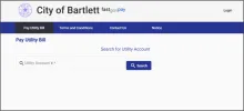 Image of New Payment Portal